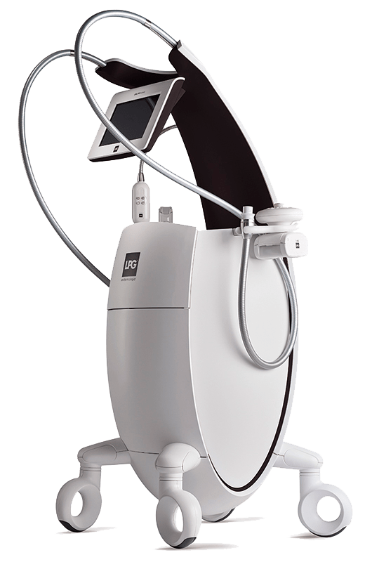 Endermologie® LPG Alliance Endermologie® LPG Alliance
